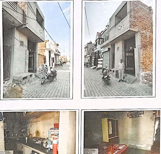 Canara Bank Auctions for Residential property in Fazilka, Punjab image 2 of 2 in Fazilka, Fazilka | Canara Bank auction property