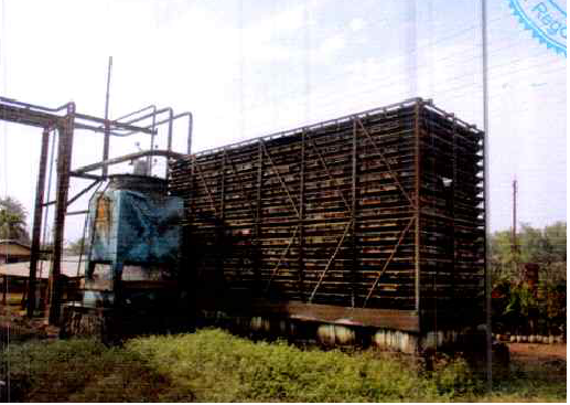 Canara Bank Auctions for Residential property in Ratnagiri, Maharashtra image 3 of 4 in Lote Parshuram MIDC, Ratnagiri | Canara Bank auction property