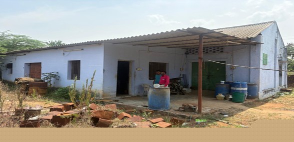 Canara Bank Auctions for Commercial property in Thoothukudi, Tamil Nadu image 2 of 4 in Nazerath, Thoothukudi | Canara Bank auction property