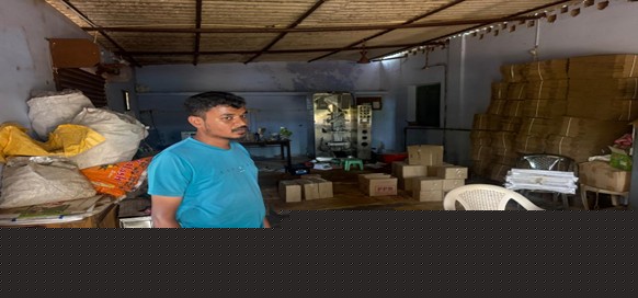 Canara Bank Auctions for Commercial property in Thoothukudi, Tamil Nadu image 4 of 4 in Nazerath, Thoothukudi | Canara Bank auction property