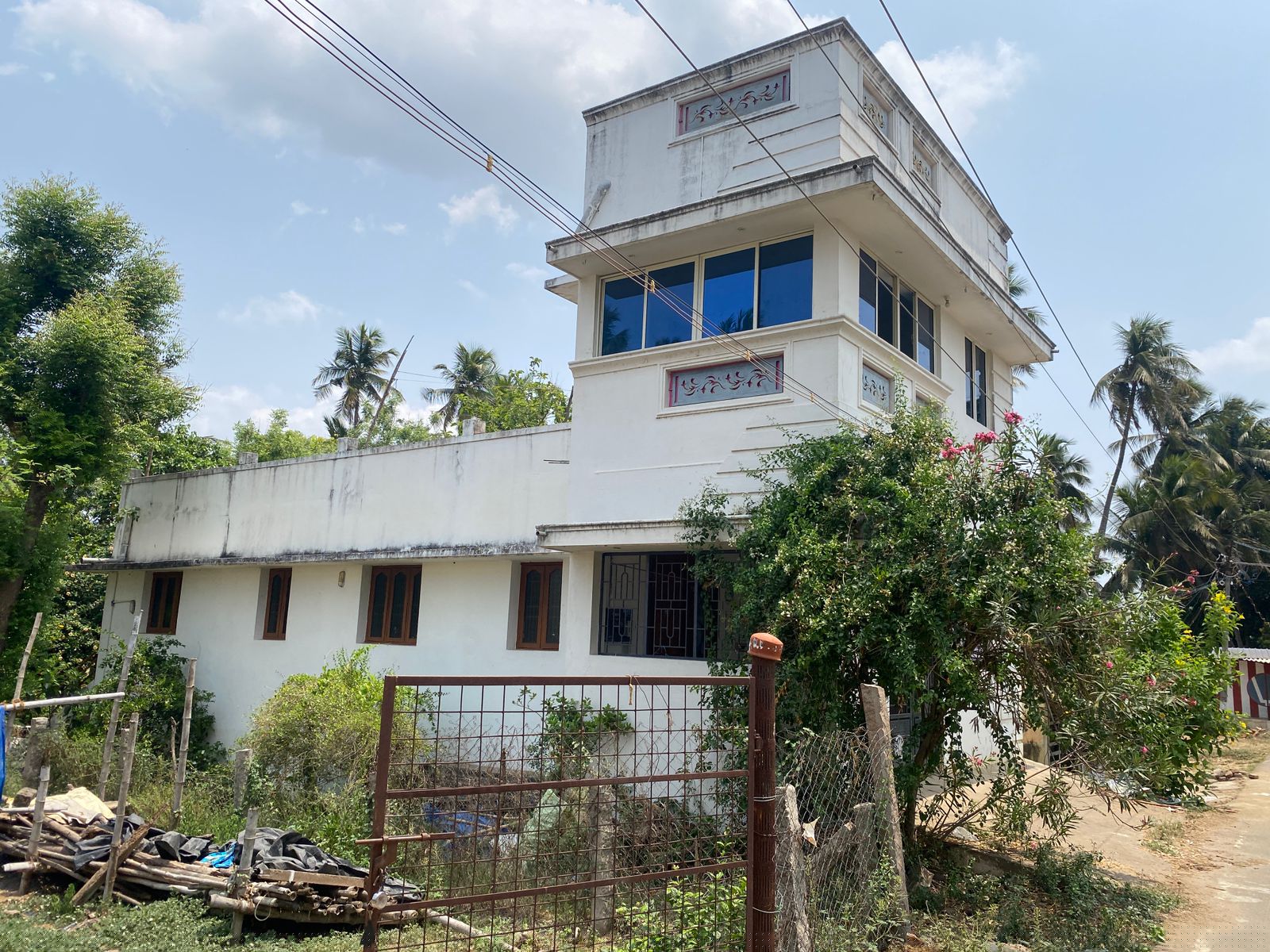 Indian Bank Auctions for Residential property in Thanjavur, Tamil Nadu image 3 of 5 in Ayyampettai, Thanjavur | Indian Bank auction property