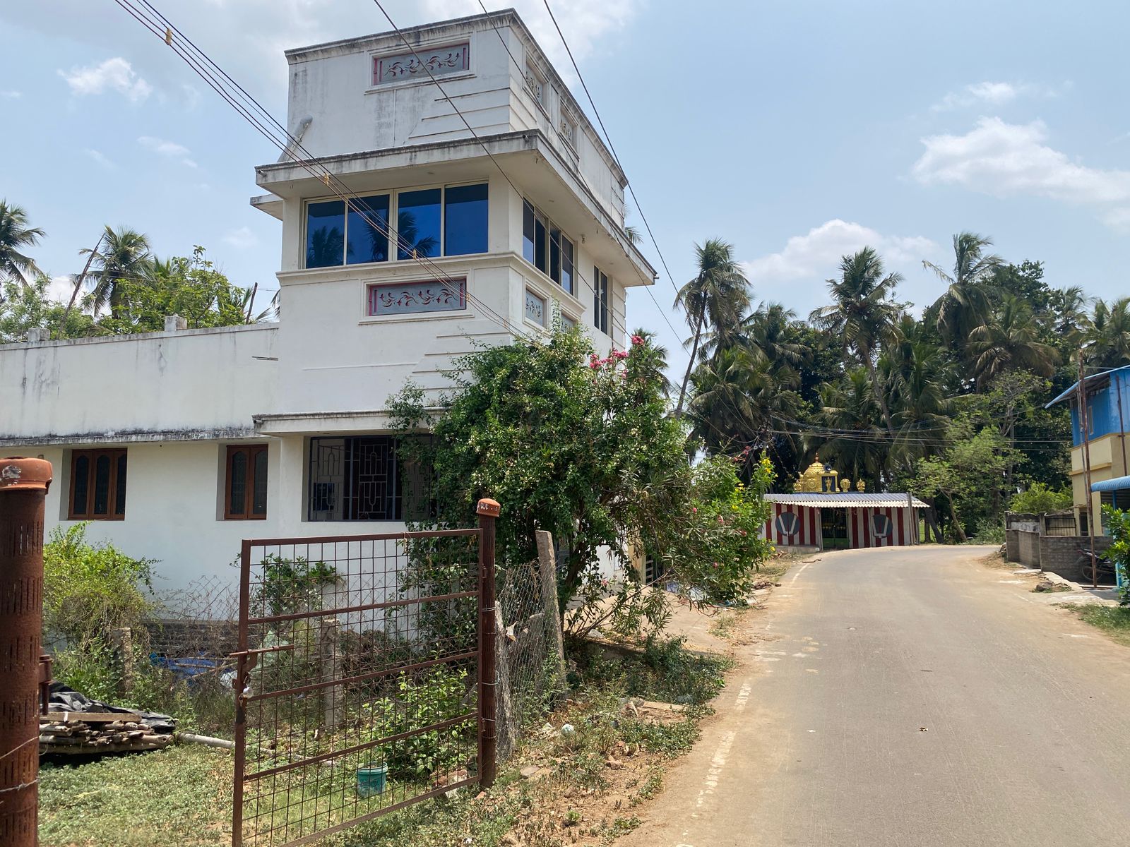 Indian Bank Auctions for Residential property in Thanjavur, Tamil Nadu image 4 of 5 in Ayyampettai, Thanjavur | Indian Bank auction property