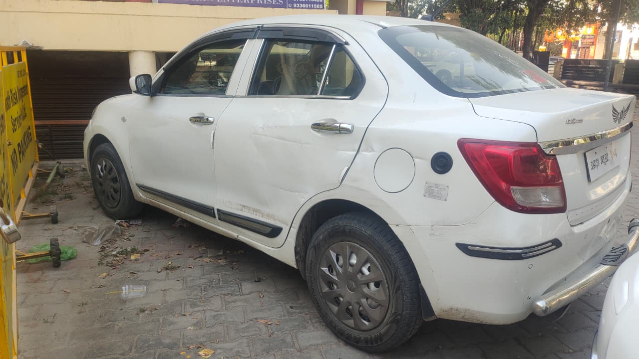 Punjab National Bank Auctions for Vehicle Auctions property in Hardoi, Uttar Pradesh image 2 of 4 in Kachhauna Patseni, Hardoi | Punjab National Bank auction property