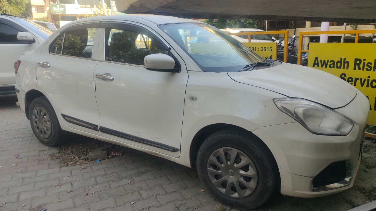Punjab National Bank Auctions for Vehicle Auctions property in Hardoi, Uttar Pradesh image 3 of 4 in Kachhauna Patseni, Hardoi | Punjab National Bank auction property