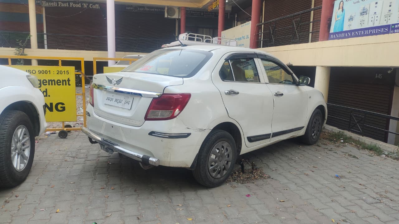 Punjab National Bank Auctions for Vehicle Auctions property in Hardoi, Uttar Pradesh image 4 of 4 in Kachhauna Patseni, Hardoi | Punjab National Bank auction property
