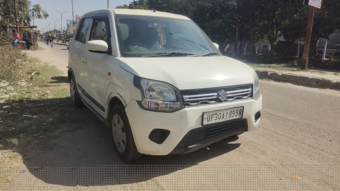 Punjab National Bank Auctions for Vehicle Auctions property in Hardoi, Uttar Pradesh image 3 of 4 in Hardoi, Hardoi | Punjab National Bank auction property