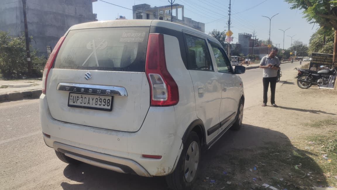 Punjab National Bank Auctions for Vehicle Auctions property in Hardoi, Uttar Pradesh image 4 of 4 in Hardoi, Hardoi | Punjab National Bank auction property