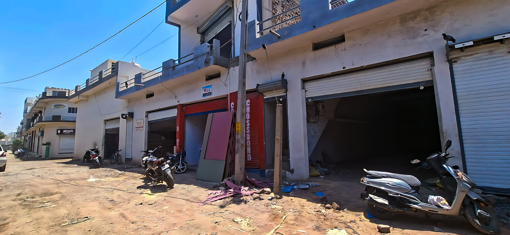 Bank of Baroda Auctions for Industrials property in Rajkot, Gujarat image 3 of 24 in Rajkot, Rajkot | Bank of Baroda auction property