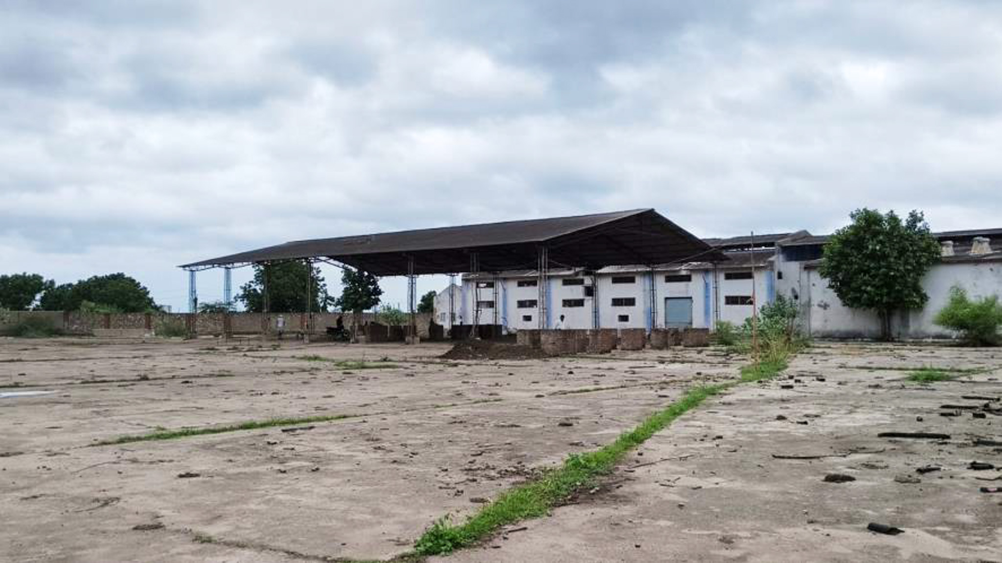 Bank of India Auctions for Industrials property in Surendranagar, Gujarat image 13 of 27 in Surendranagar, Surendranagar | Bank of India auction property