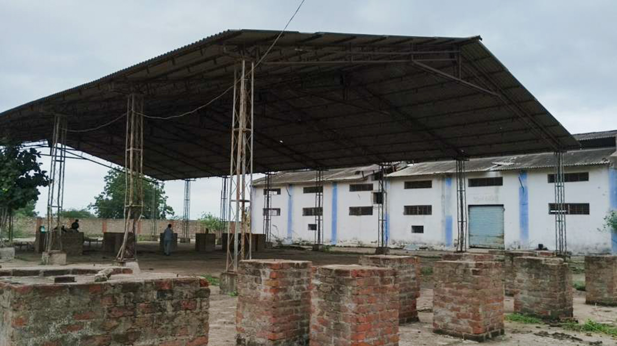 Bank of India Auctions for Industrials property in Surendranagar, Gujarat image 7 of 27 in Surendranagar, Surendranagar | Bank of India auction property