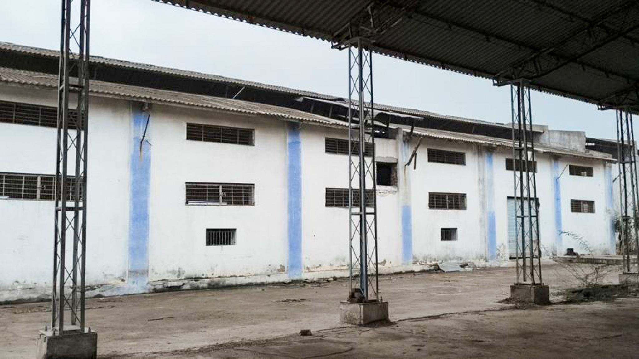 Bank of India Auctions for Industrials property in Surendranagar, Gujarat image 8 of 27 in Surendranagar, Surendranagar | Bank of India auction property