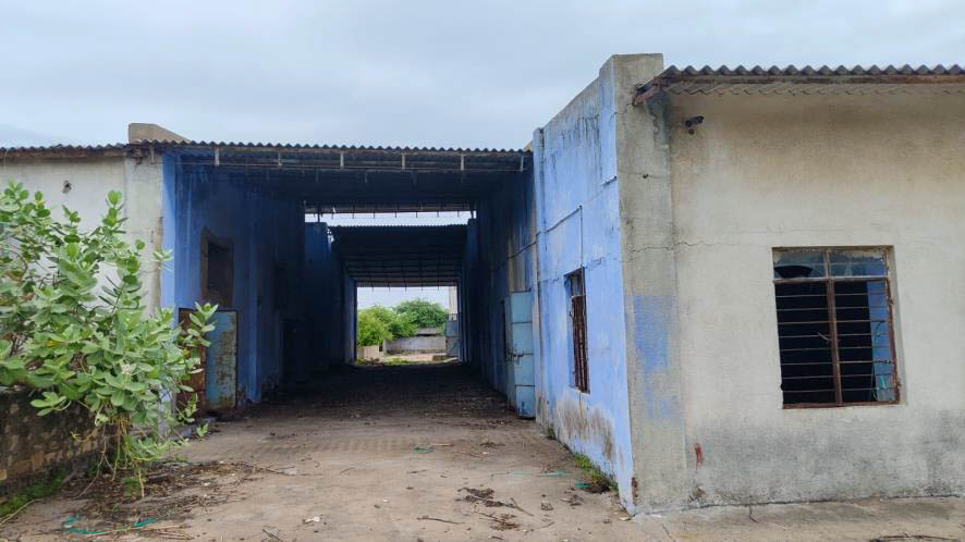 Bank of India Auctions for Industrials property in Surendranagar, Gujarat image 10 of 20 in Sarla, Surendranagar | Bank of India auction property