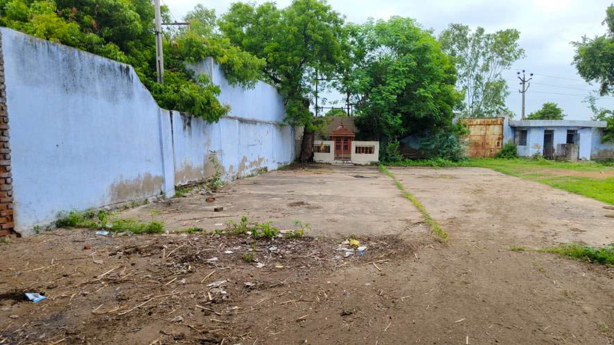 Bank of India Auctions for Industrials property in Surendranagar, Gujarat image 11 of 20 in Sarla, Surendranagar | Bank of India auction property
