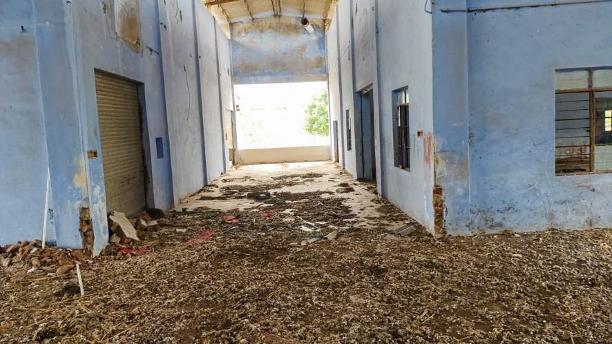 Bank of India Auctions for Industrials property in Surendranagar, Gujarat image 12 of 20 in Sarla, Surendranagar | Bank of India auction property