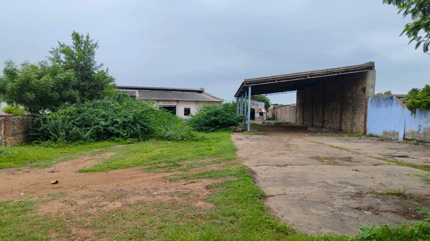 Bank of India Auctions for Industrials property in Surendranagar, Gujarat image 14 of 20 in Sarla, Surendranagar | Bank of India auction property