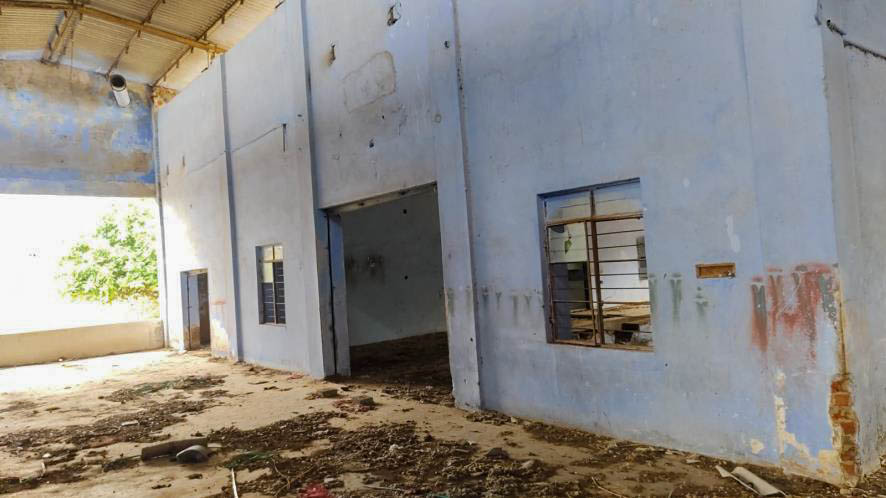 Bank of India Auctions for Industrials property in Surendranagar, Gujarat image 15 of 20 in Sarla, Surendranagar | Bank of India auction property