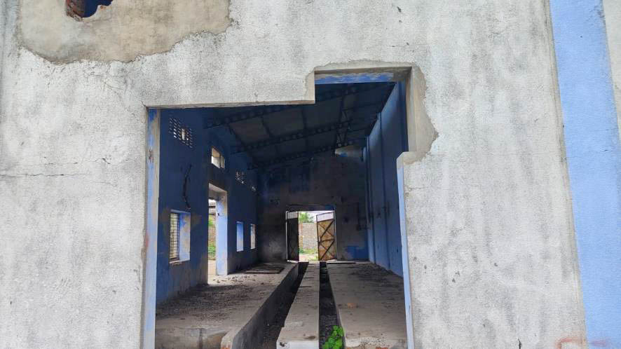 Bank of India Auctions for Industrials property in Surendranagar, Gujarat image 16 of 20 in Sarla, Surendranagar | Bank of India auction property
