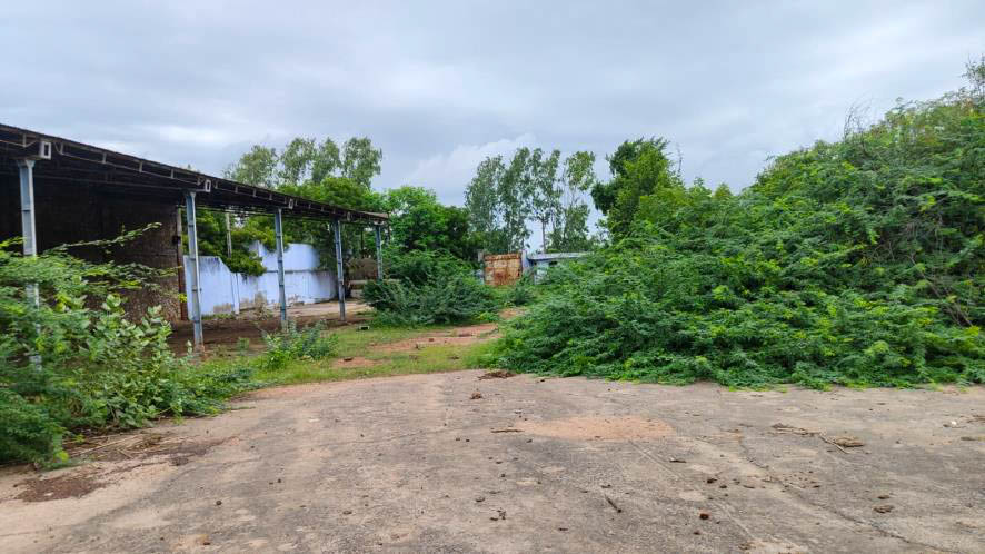 Bank of India Auctions for Industrials property in Surendranagar, Gujarat image 2 of 20 in Sarla, Surendranagar | Bank of India auction property