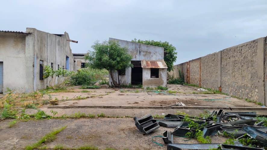 Bank of India Auctions for Industrials property in Surendranagar, Gujarat image 4 of 20 in Sarla, Surendranagar | Bank of India auction property