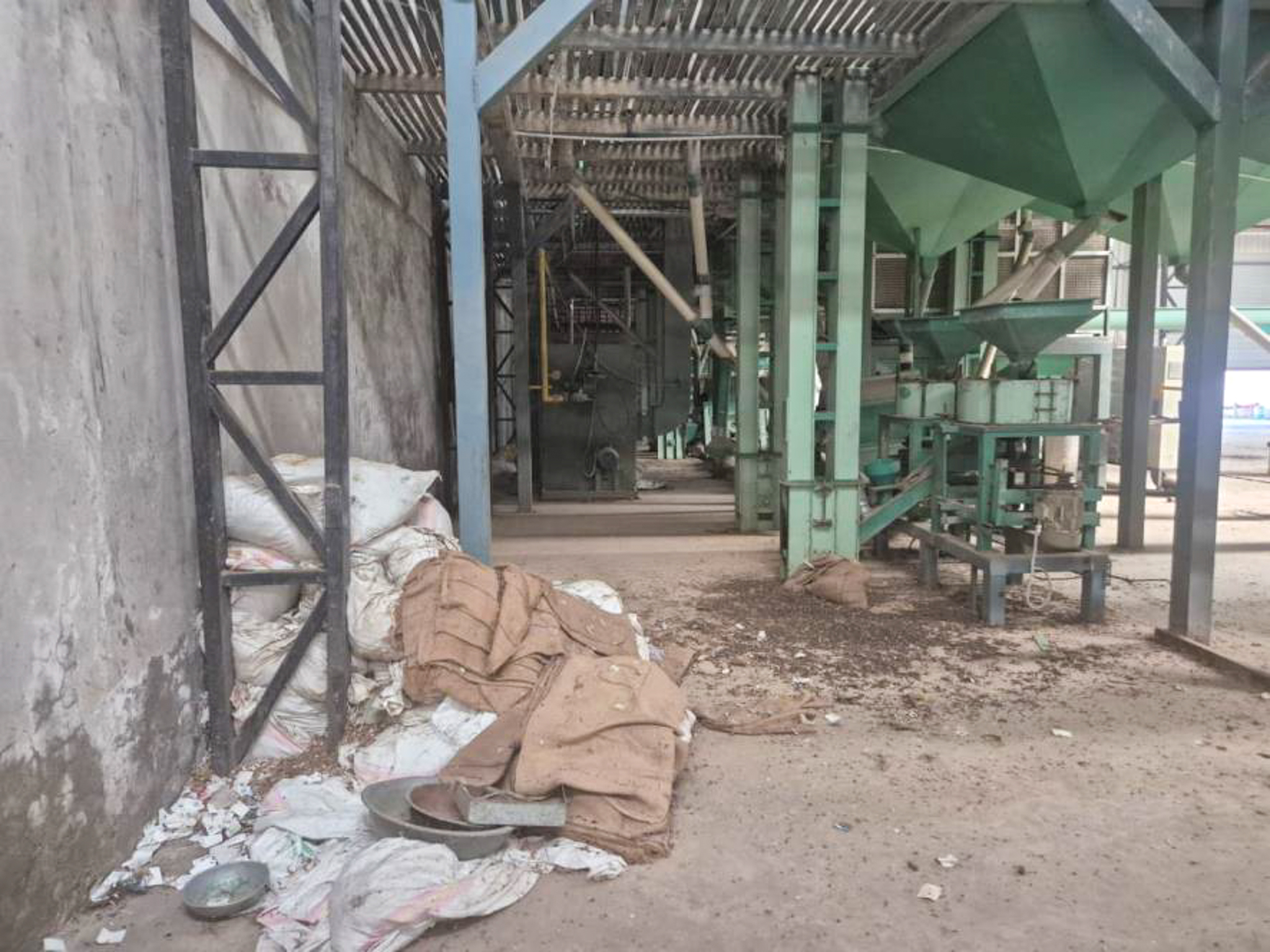 Bank of India Auctions for Industrials property in Rajkot, Gujarat image 15 of 23 in Bamanbor Industrial Estate, Rajkot | Bank of India auction property