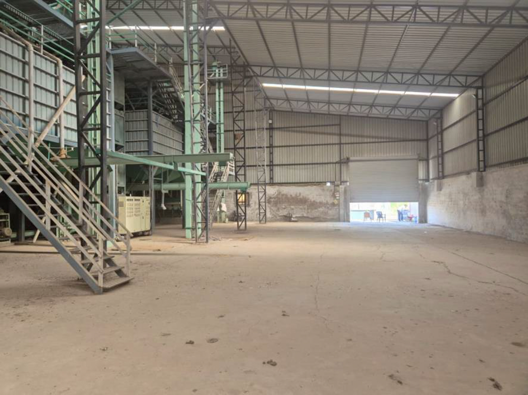 Bank of India Auctions for Industrials property in Rajkot, Gujarat image 18 of 23 in Bamanbor Industrial Estate, Rajkot | Bank of India auction property