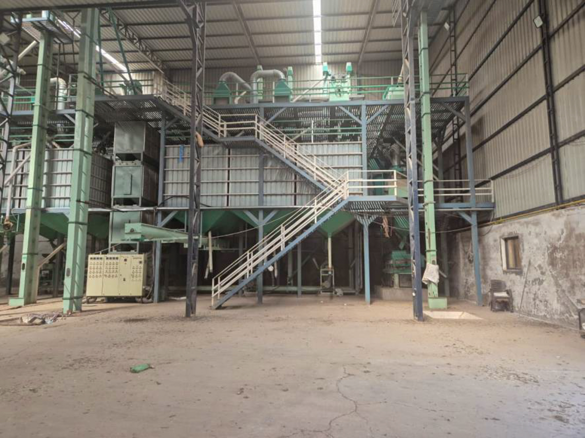 Bank of India Auctions for Industrials property in Rajkot, Gujarat image 5 of 23 in Bamanbor Industrial Estate, Rajkot | Bank of India auction property