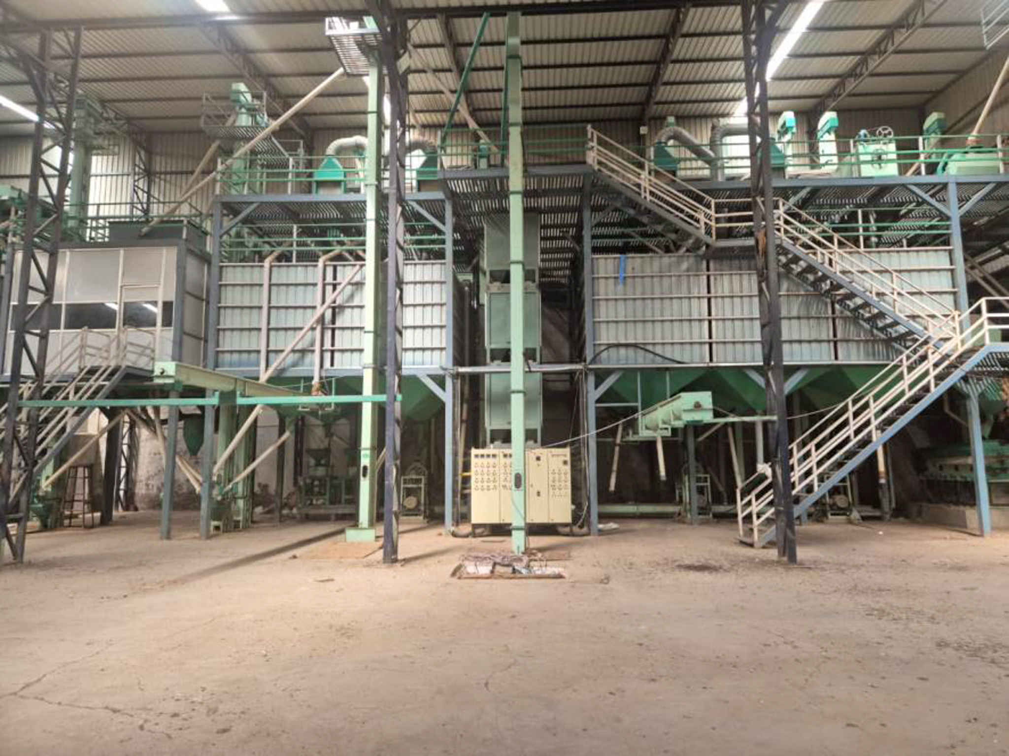 Bank of India Auctions for Industrials property in Rajkot, Gujarat image 7 of 23 in Bamanbor Industrial Estate, Rajkot | Bank of India auction property