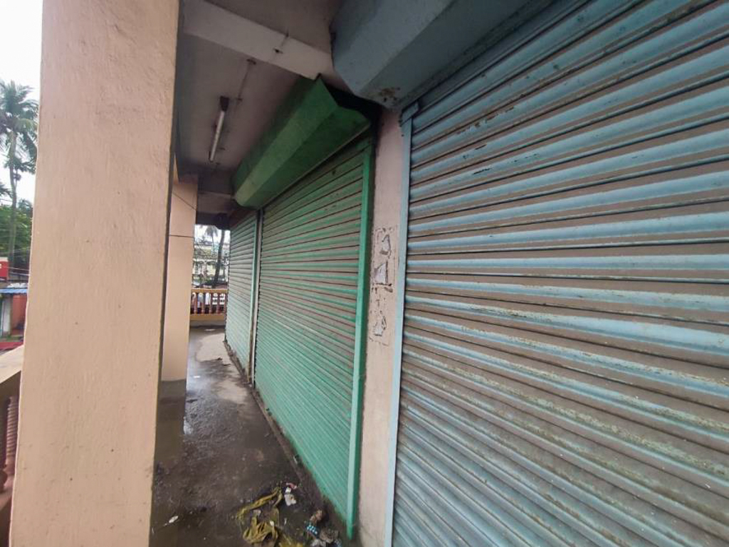 Canara Bank Auctions for Commercial property in North 24 Parganas, West Bengal image 3 of 3 in Barasat, North 24 Parganas | Canara Bank auction property