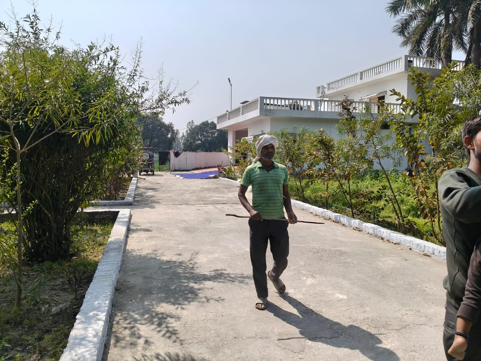 Indian Bank Auctions for Residential property in Sitapur, Uttar Pradesh image 2 of 2 in Biswan, Sitapur | Indian Bank auction property