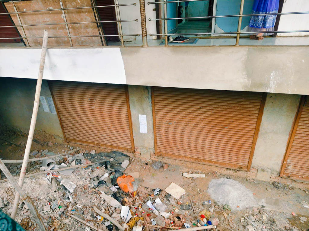 Bank of Baroda Auctions for Commercial property in Mathura, Uttar Pradesh image 2 of 5 in Mathura, Mathura | Bank of Baroda auction property