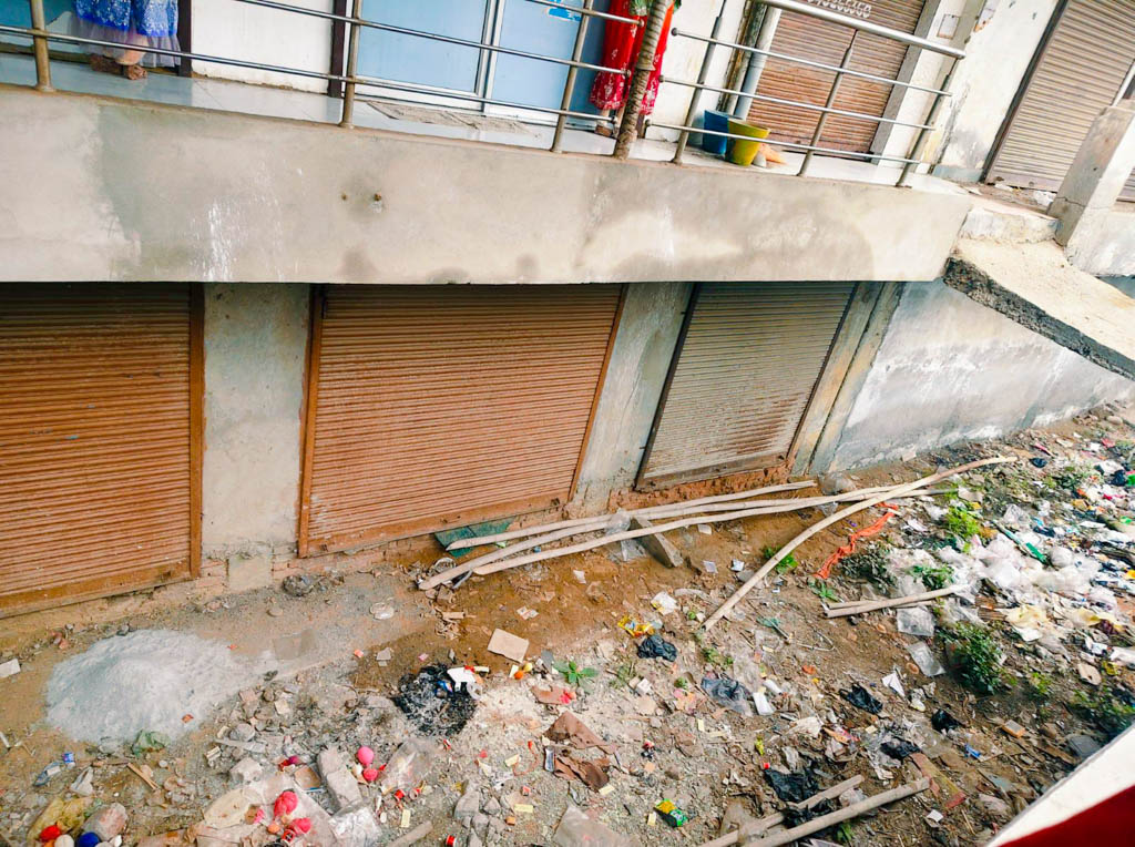 Bank of Baroda Auctions for Commercial property in Mathura, Uttar Pradesh image 4 of 5 in Mathura, Mathura | Bank of Baroda auction property