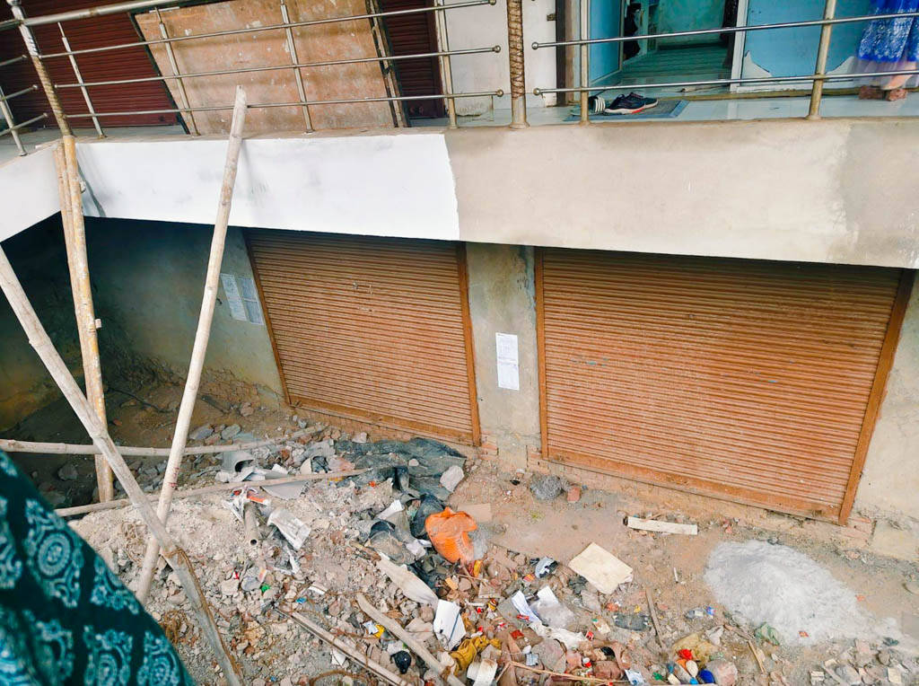 Bank of Baroda Auctions for Commercial property in Mathura, Uttar Pradesh image 5 of 5 in Mathura, Mathura | Bank of Baroda auction property