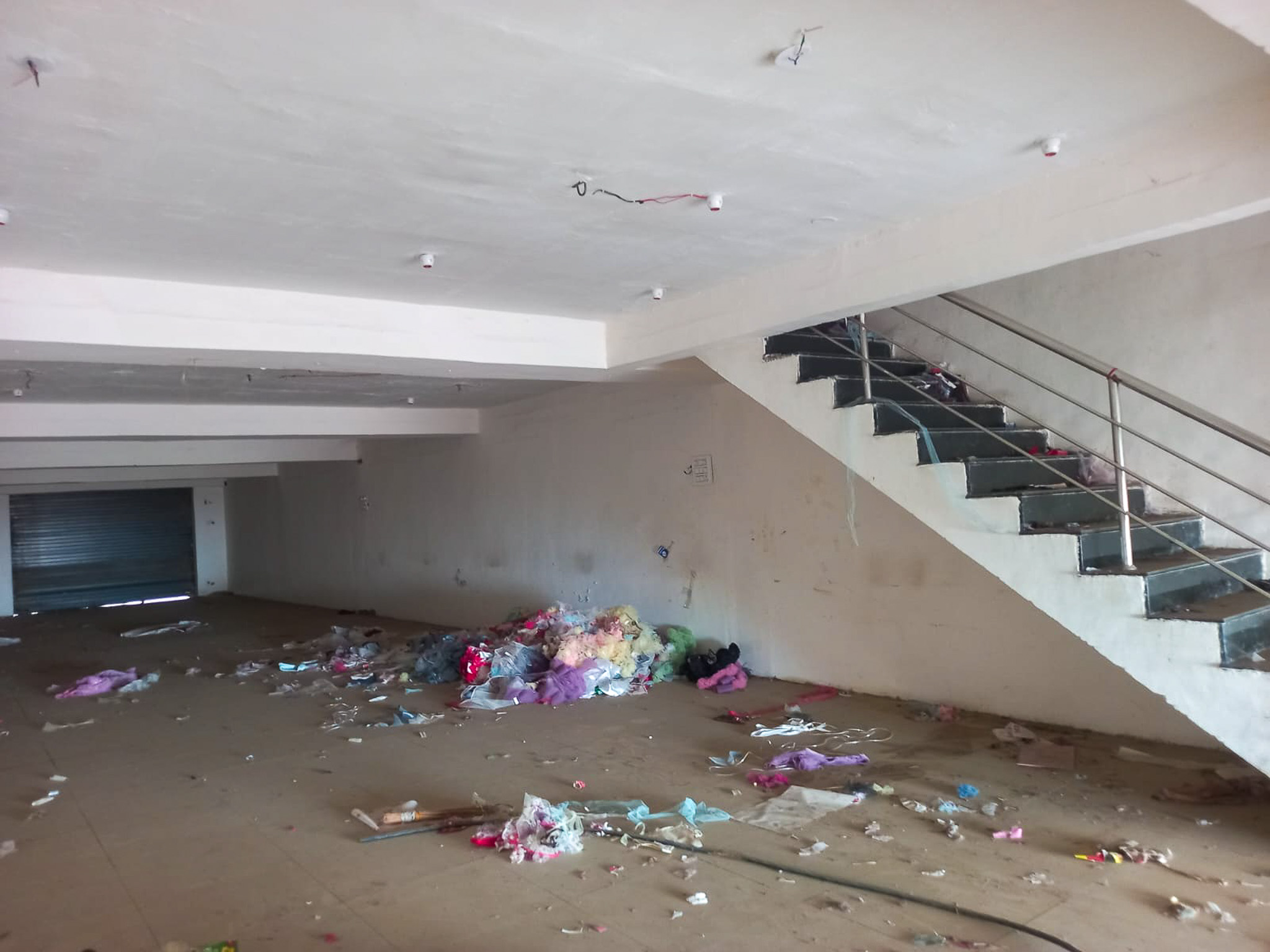 Bank of Maharashtra Auctions for Commercial property in Amravati, Maharashtra image 11 of 13 in Nandgaonpeth MIDC, Amravati | Bank of Maharashtra auction property