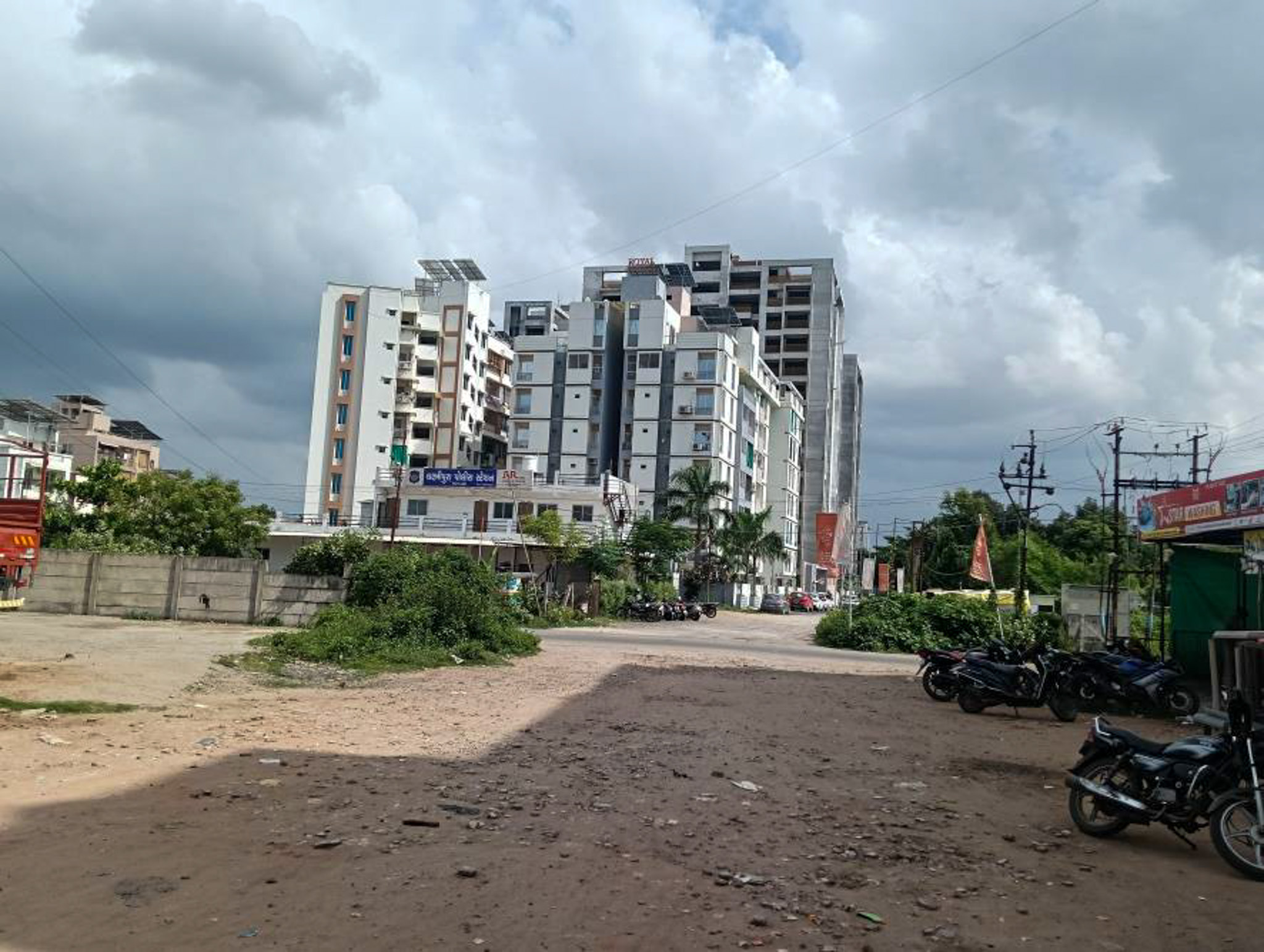 State Bank of India Auctions for Residential property in Vadodara, Gujarat image 23 of 35 in Vadodara, Vadodara | State Bank of India auction property