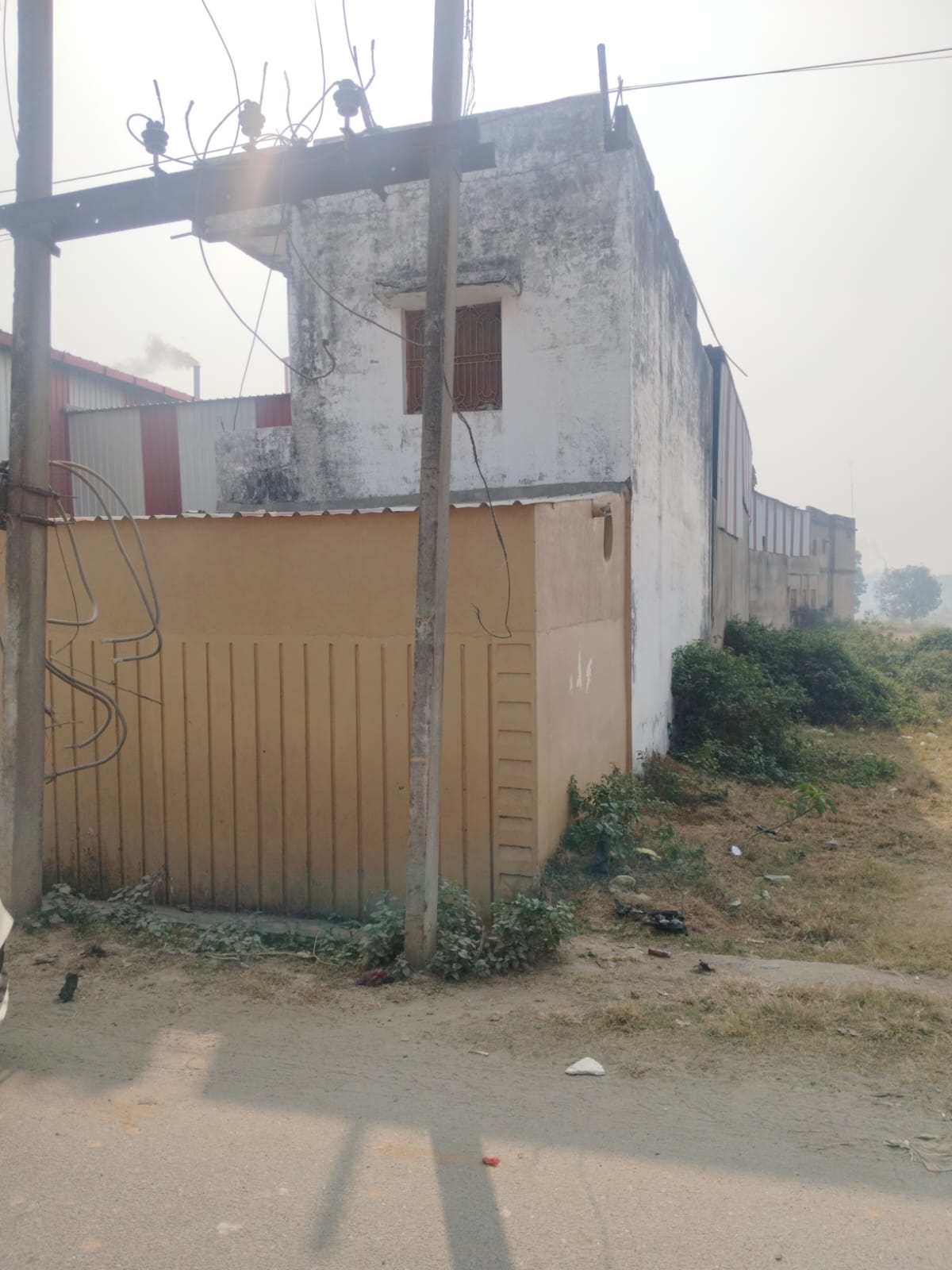 Punjab National Bank Auctions for Industrials property in Hazaribagh, Jharkhand image 3 of 4 in Masratu, Hazaribagh | Punjab National Bank auction property