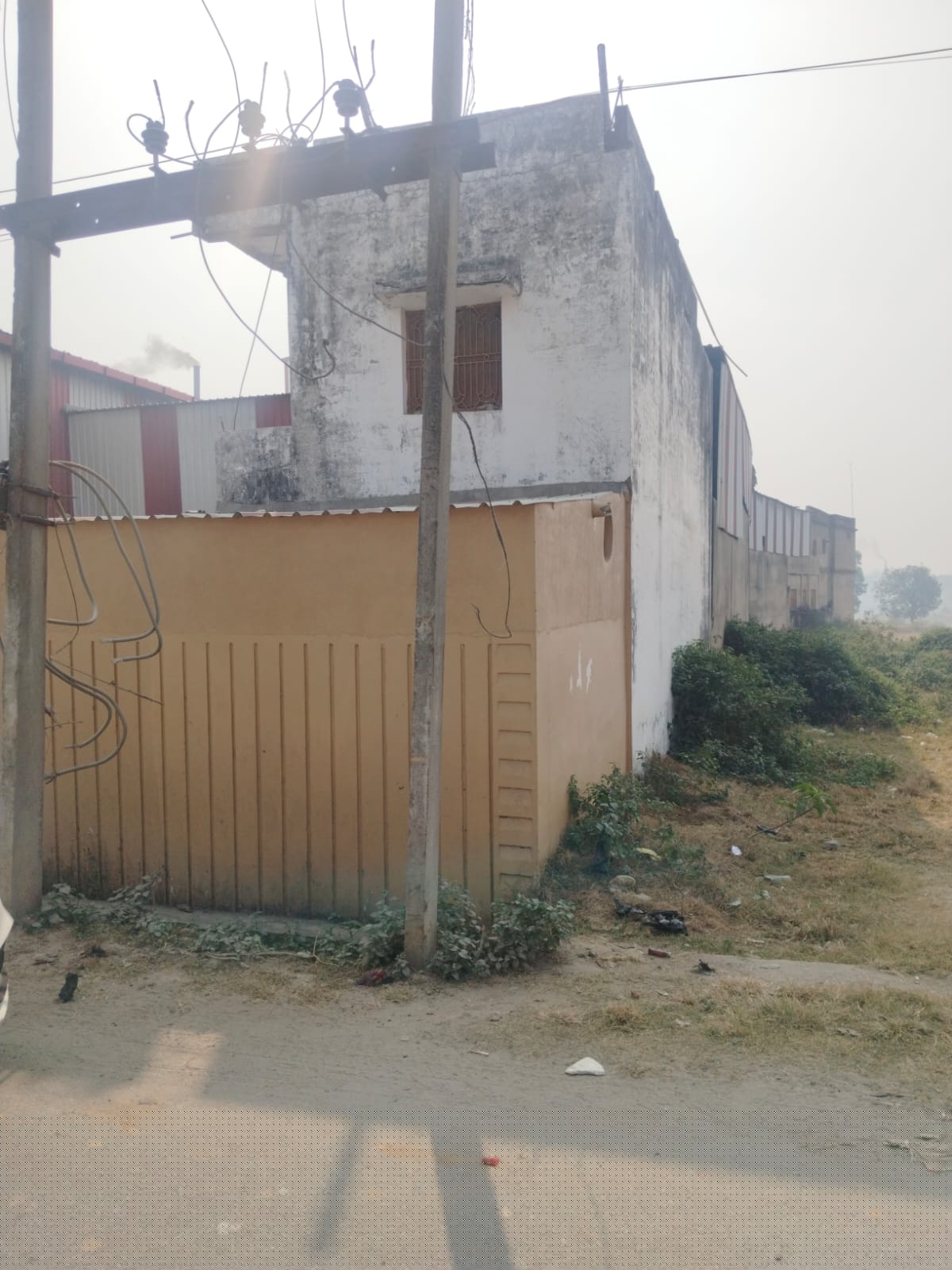 Punjab National Bank Auctions for Industrials property in Hazaribagh, Jharkhand image 4 of 4 in Masratu, Hazaribagh | Punjab National Bank auction property