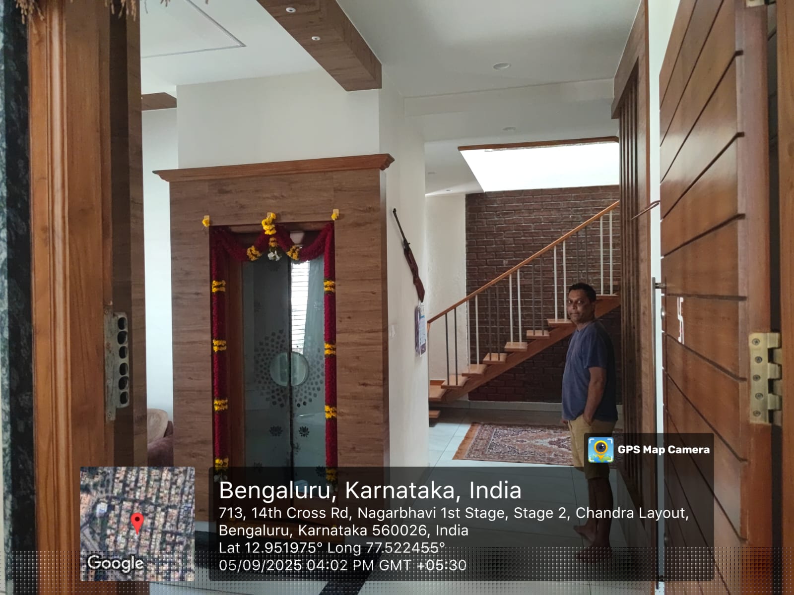 Bank of India Auctions for Residential property in Bengaluru, Karnataka image 3 of 4 in Bengaluru, Bengaluru | Bank of India auction property