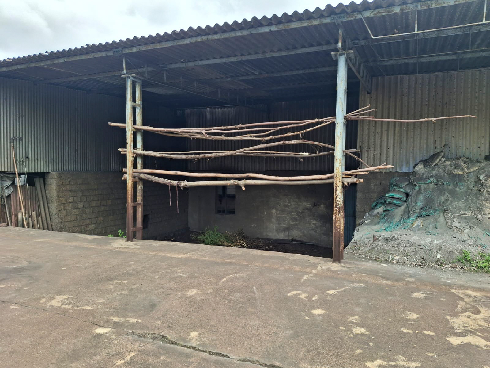 Bank of Baroda Auctions for Industrials property in Kolhapur, Maharashtra image 11 of 17 in Gokul Shirgaon MIDC, Kolhapur | Bank of Baroda auction property