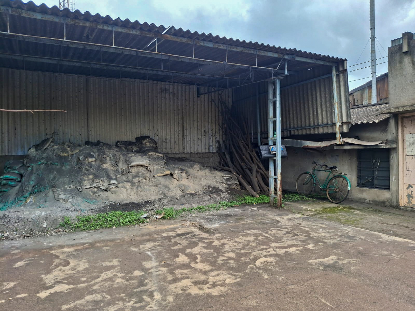 Bank of Baroda Auctions for Industrials property in Kolhapur, Maharashtra image 13 of 17 in Gokul Shirgaon MIDC, Kolhapur | Bank of Baroda auction property
