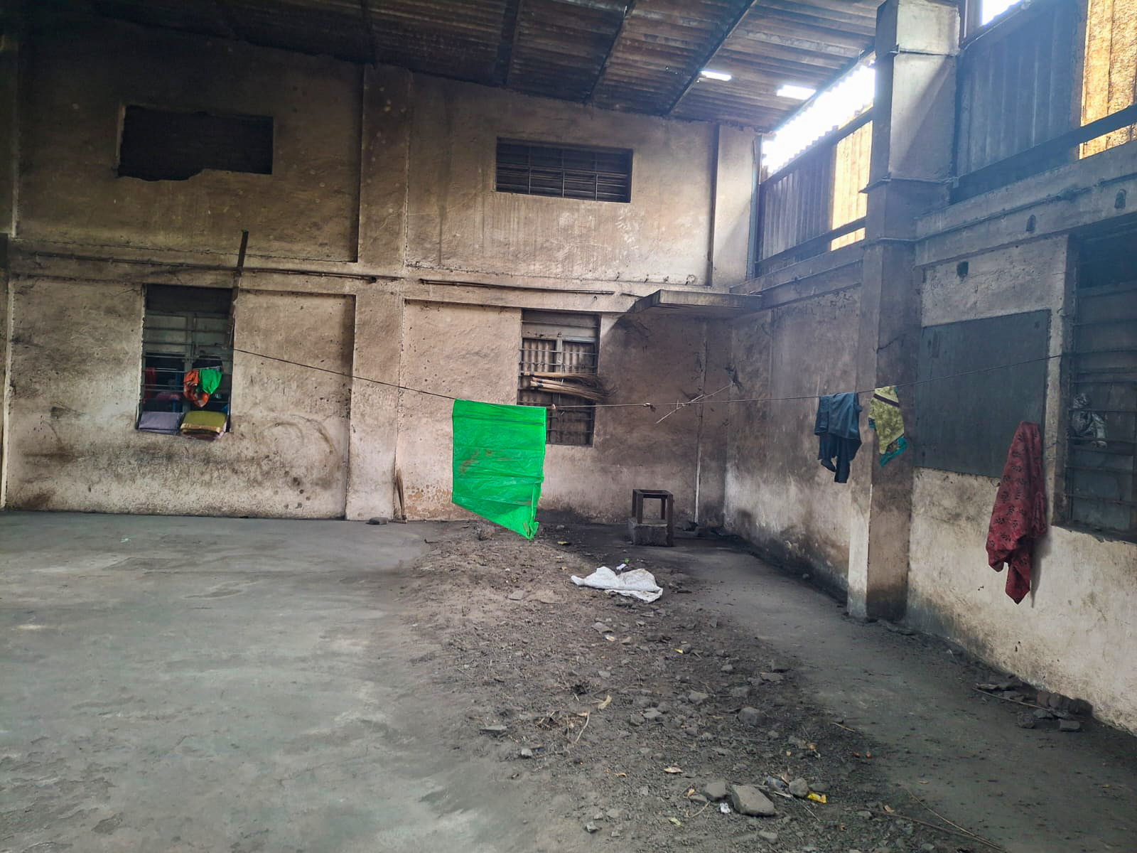 Bank of Baroda Auctions for Industrials property in Kolhapur, Maharashtra image 3 of 17 in Gokul Shirgaon MIDC, Kolhapur | Bank of Baroda auction property