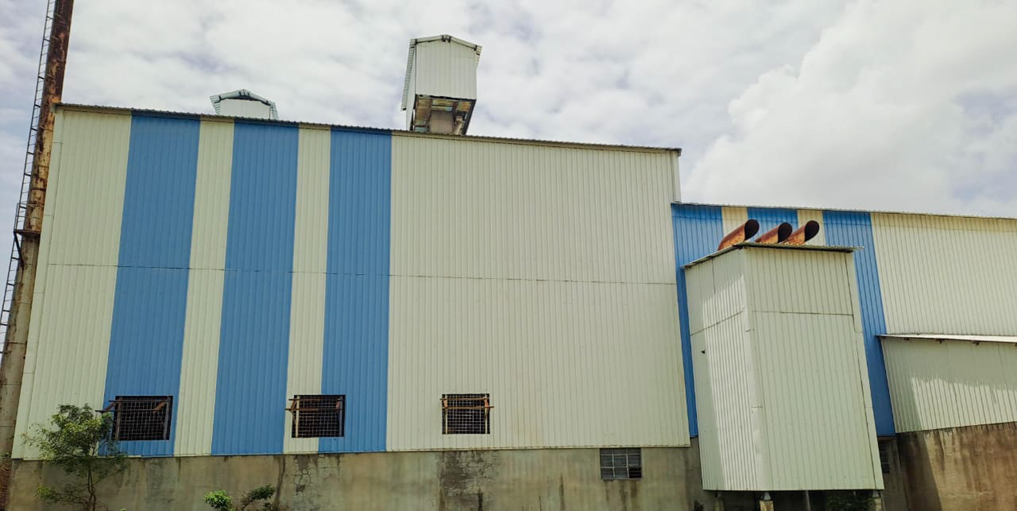 Bank of Baroda Auctions for Industrials property in Sangli, Maharashtra image 11 of 14 in Tasgaon, Sangli | Bank of Baroda auction property
