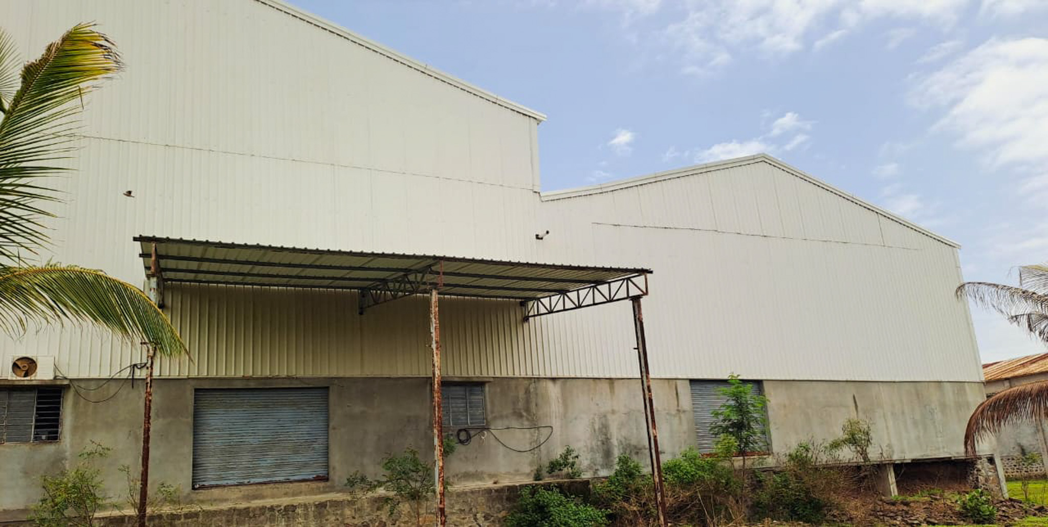 Bank of Baroda Auctions for Industrials property in Sangli, Maharashtra image 2 of 14 in Tasgaon, Sangli | Bank of Baroda auction property