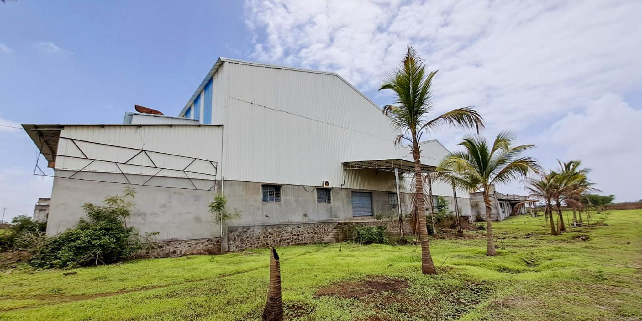 Bank of Baroda Auctions for Industrials property in Sangli, Maharashtra image 3 of 14 in Tasgaon, Sangli | Bank of Baroda auction property