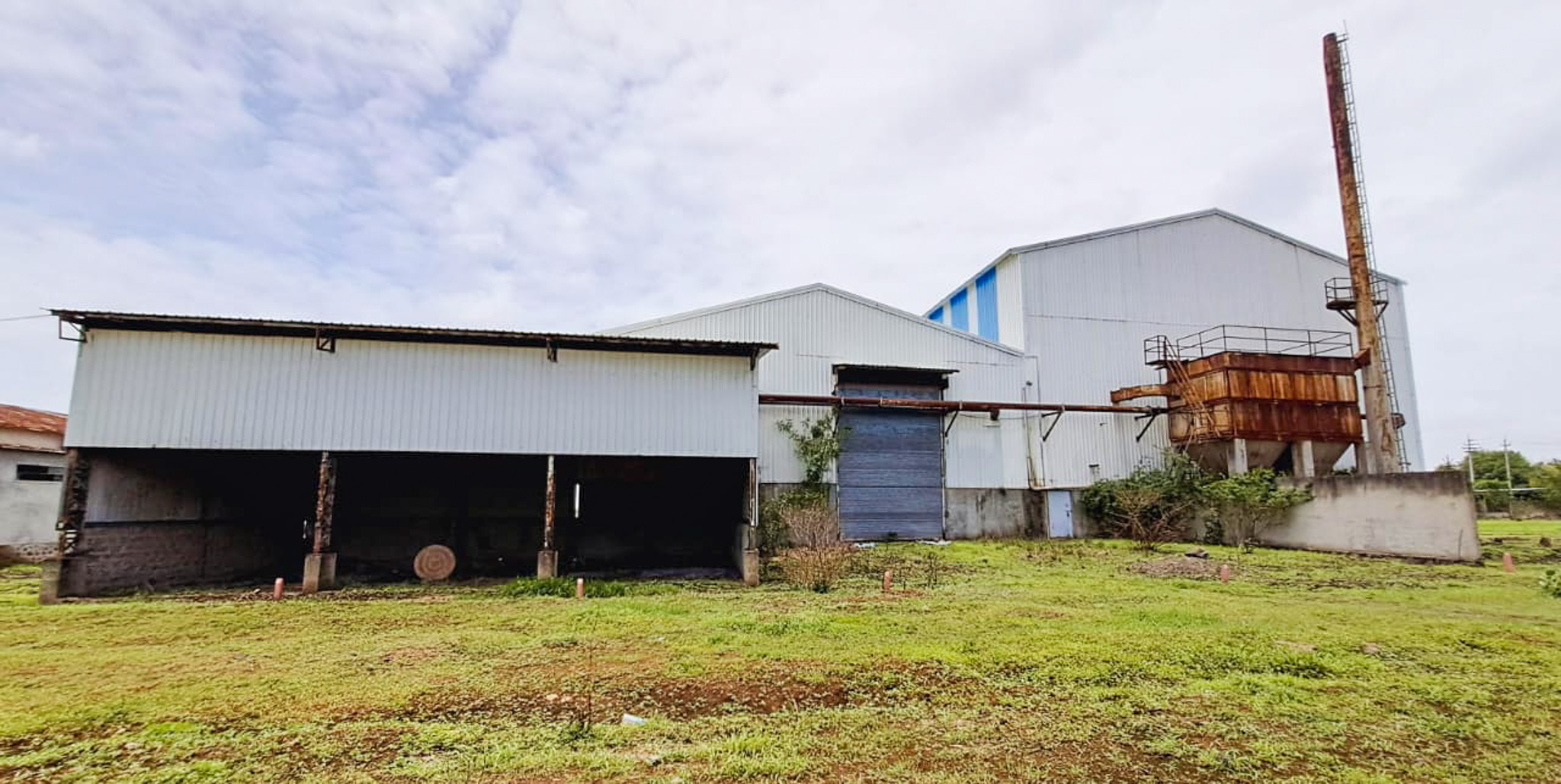 Bank of Baroda Auctions for Industrials property in Sangli, Maharashtra image 7 of 14 in Tasgaon, Sangli | Bank of Baroda auction property
