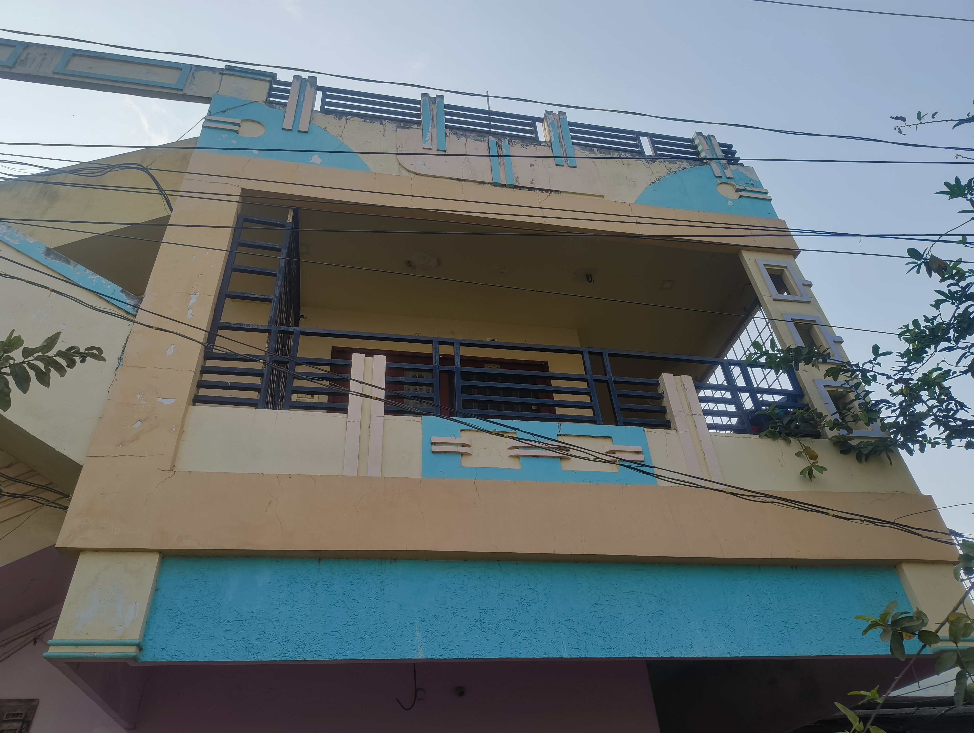 Bank of India Auctions for Residential property in Eluru, Andhra Pradesh image 3 of 4 in Jangareddigudem, Eluru | Bank of India auction property
