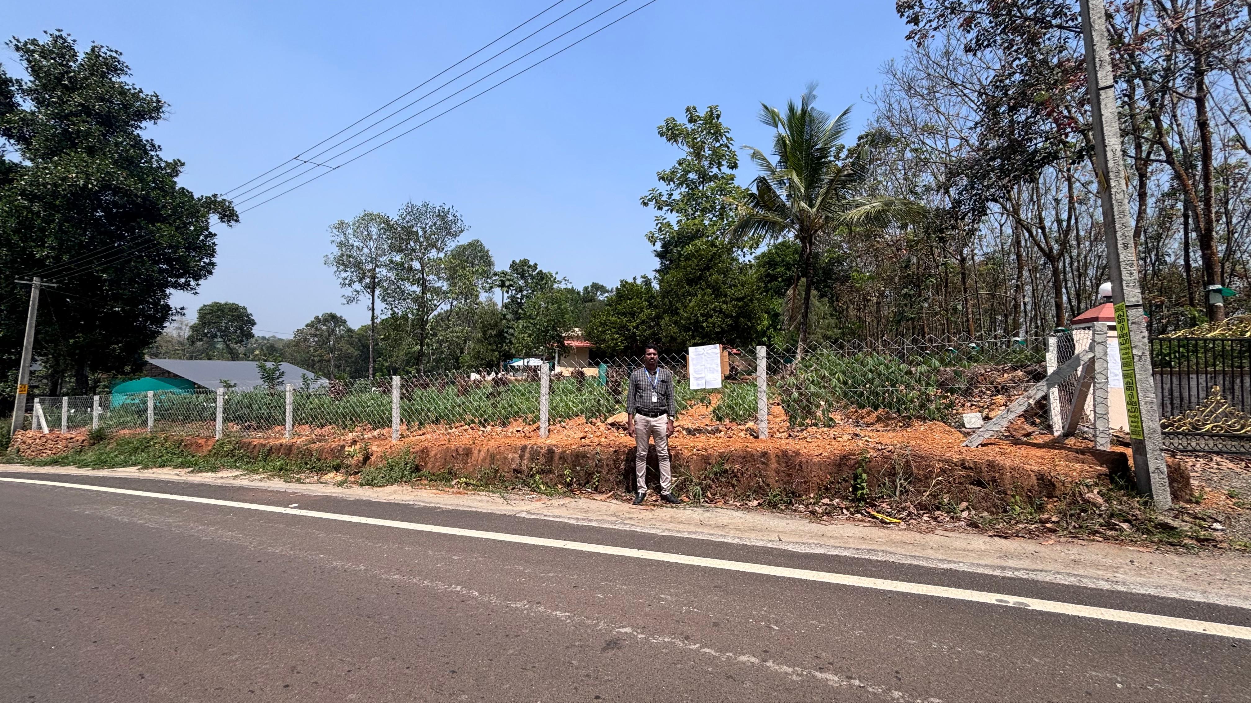 Indian Bank Auctions for Residential property in Ernakulam, Kerala image 2 of 2 in Muvattupuzha, Ernakulam | Indian Bank auction property