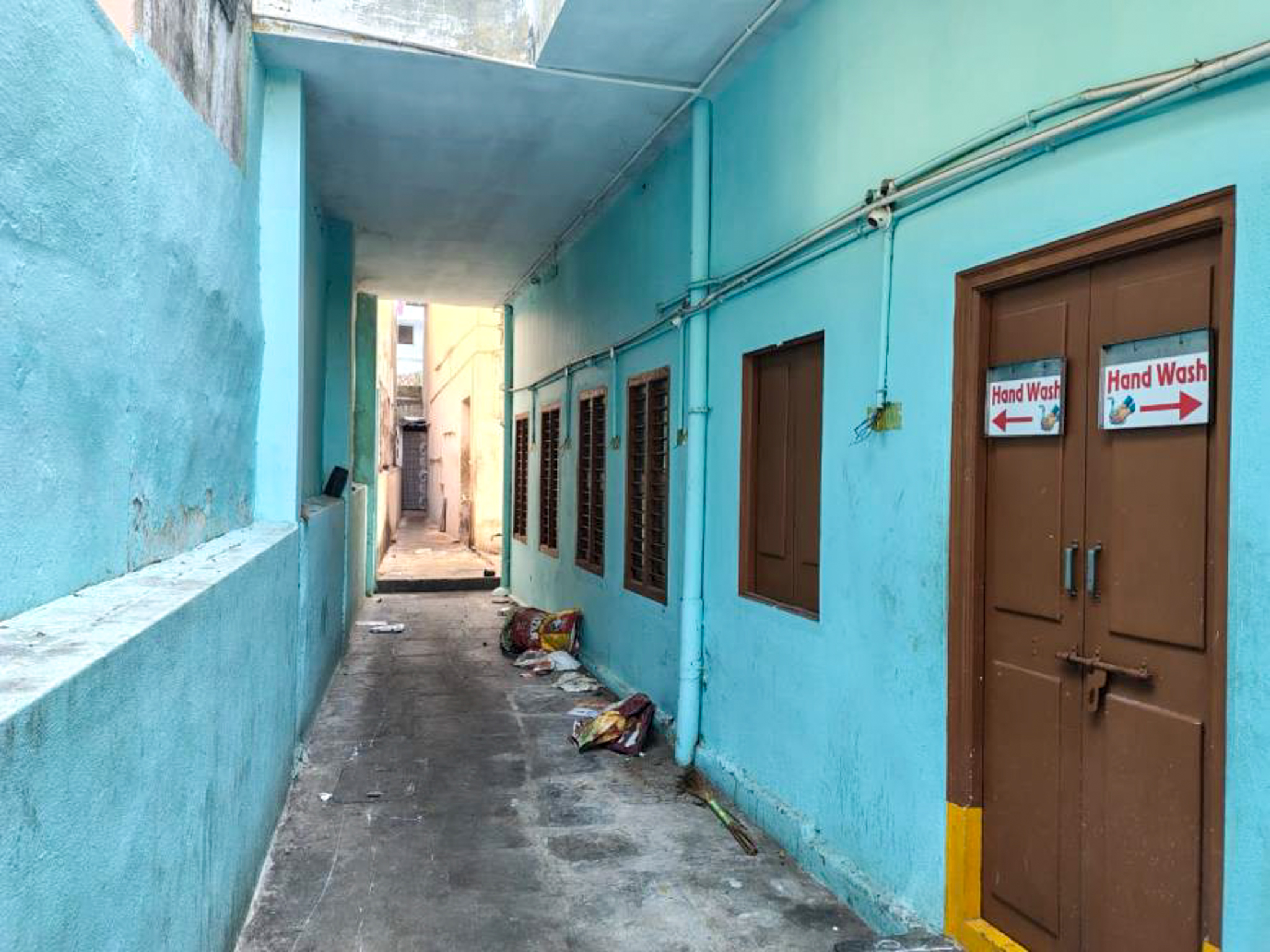 Indian Bank Auctions for Residential property in Vijayawada, Andhra Pradesh image 20 of 20 in Vijayawada, Vijayawada | Indian Bank auction property