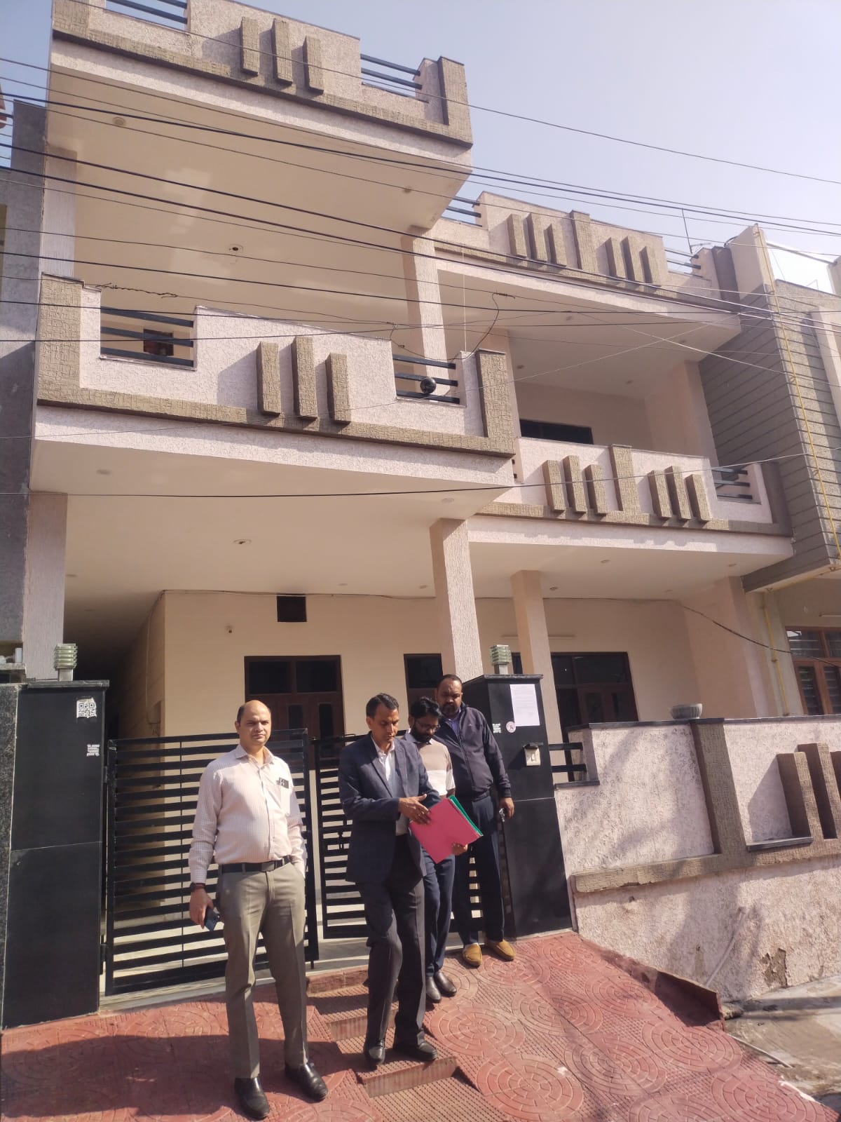 Bank of Baroda Auctions for Residential property in Ajmer, Rajasthan image 2 of 4 in Ajmer, Ajmer | Bank of Baroda auction property