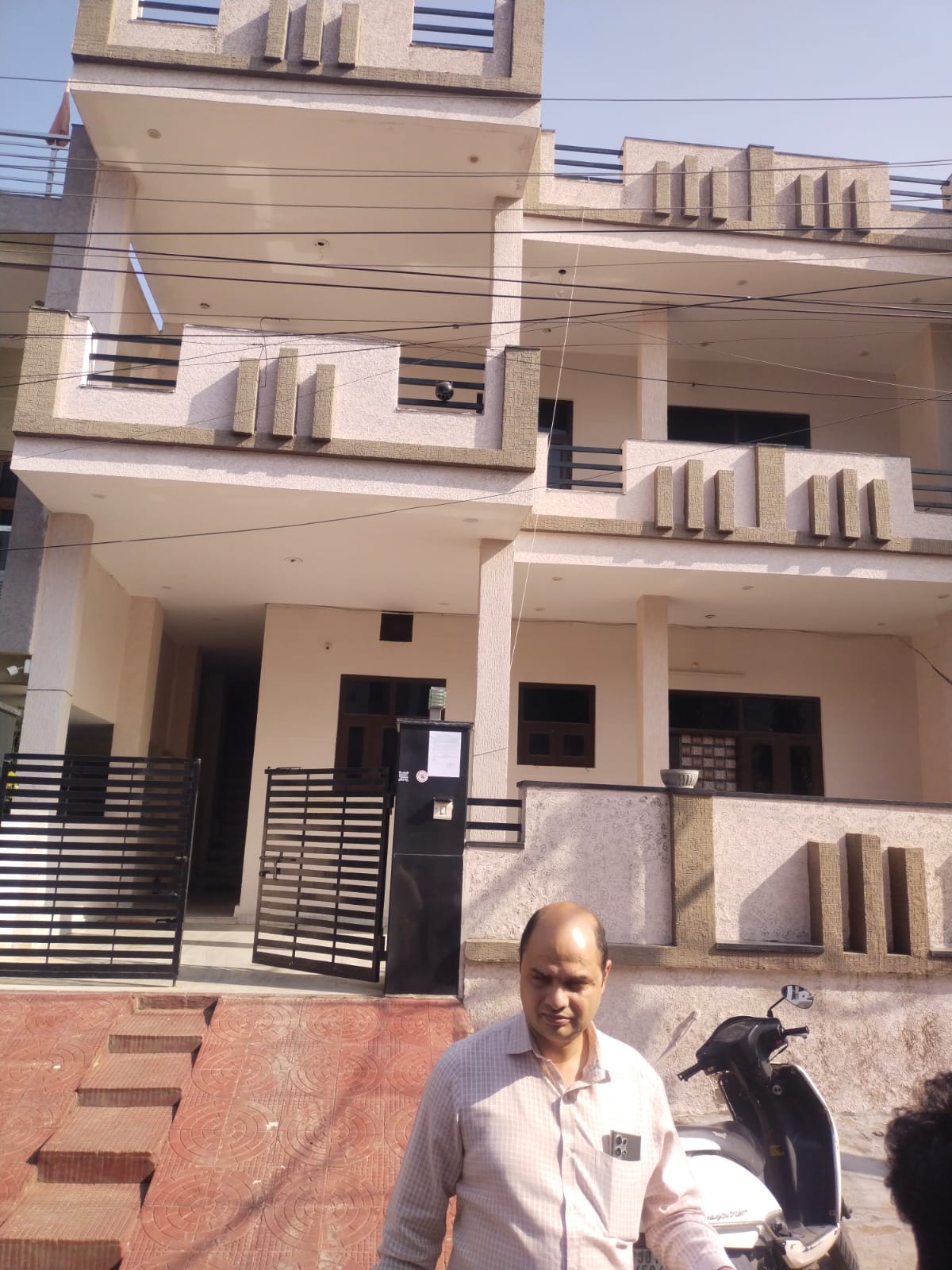 Bank of Baroda Auctions for Residential property in Ajmer, Rajasthan image 3 of 4 in Ajmer, Ajmer | Bank of Baroda auction property