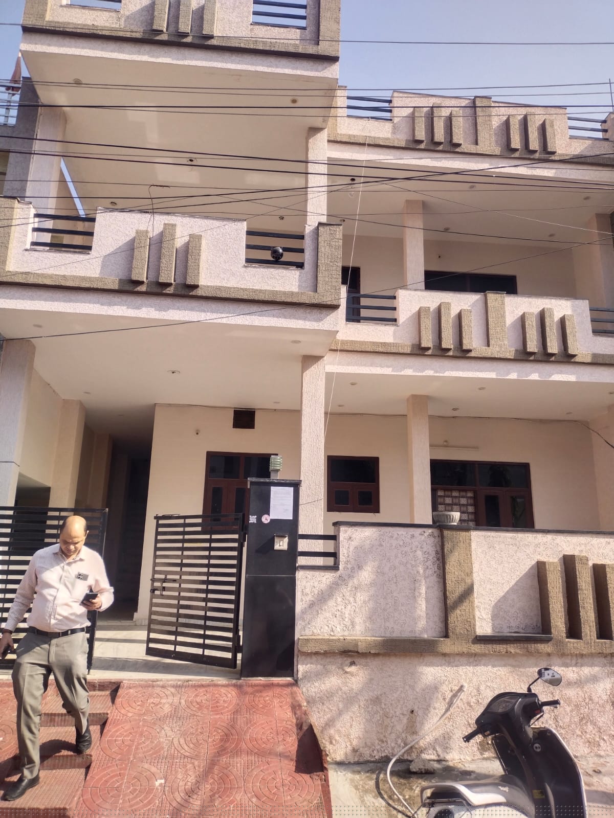 Bank of Baroda Auctions for Residential property in Ajmer, Rajasthan image 4 of 4 in Ajmer, Ajmer | Bank of Baroda auction property